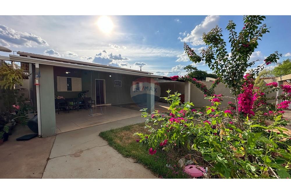 Casa de Condomínio - Venda - Brasília , Distrito Federal - IMG_1629.jpg - 880131028-2