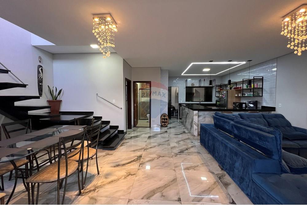 Casa - Venda - Samambaia , Distrito Federal - IMG_1950.JPG - 880351053-28