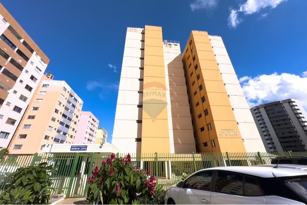 Apartamento - Venda - Águas Claras , Distrito Federal - IMG_5144.jpg - 880341042-49