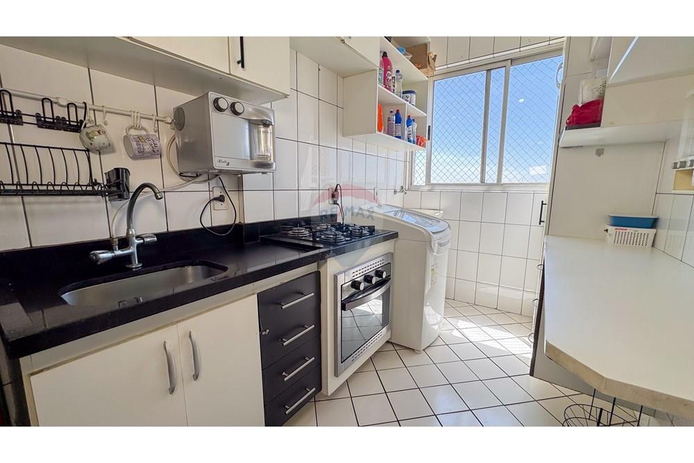 Apartamento - Venda - Riacho Fundo , Distrito Federal - IMG_4777.jpg - 880111094-11