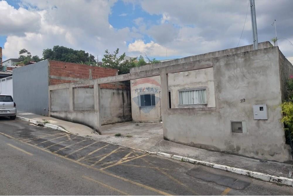 Casa de Condomínio - Venda - Vicente Pires , Distrito Federal - FRENTE TOTAL.jpeg - 880401014-6