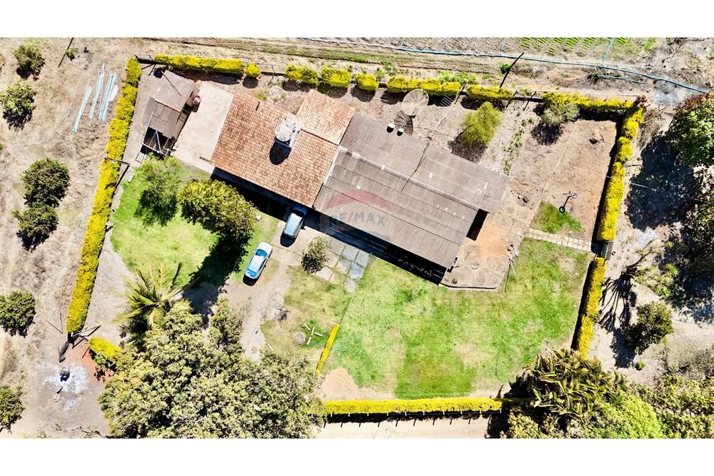 Chácara / Sítio / Fazenda - Venda - Ceilandia , Distrito Federal - DJI_20250707104043_0348_D.jpg - 880411017-37