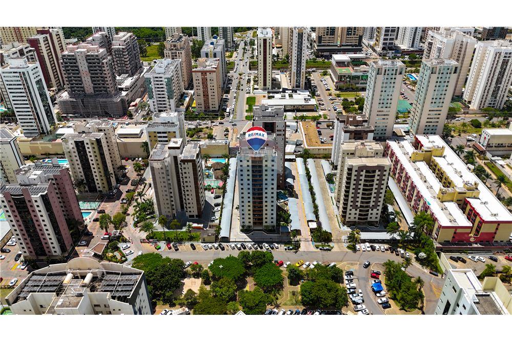 Apartamento - Venda - Águas Claras , Distrito Federal - 31 - 880341042-73