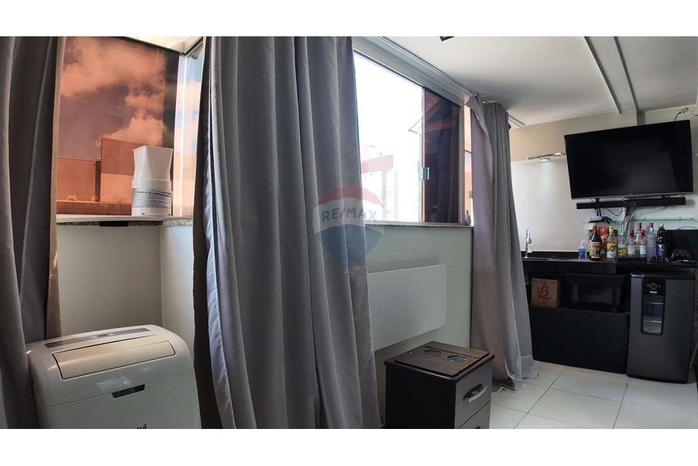 Duplex - Venda - Águas Claras , Distrito Federal - DJI_20240604112622_0850_D.JPG - 880411007-5