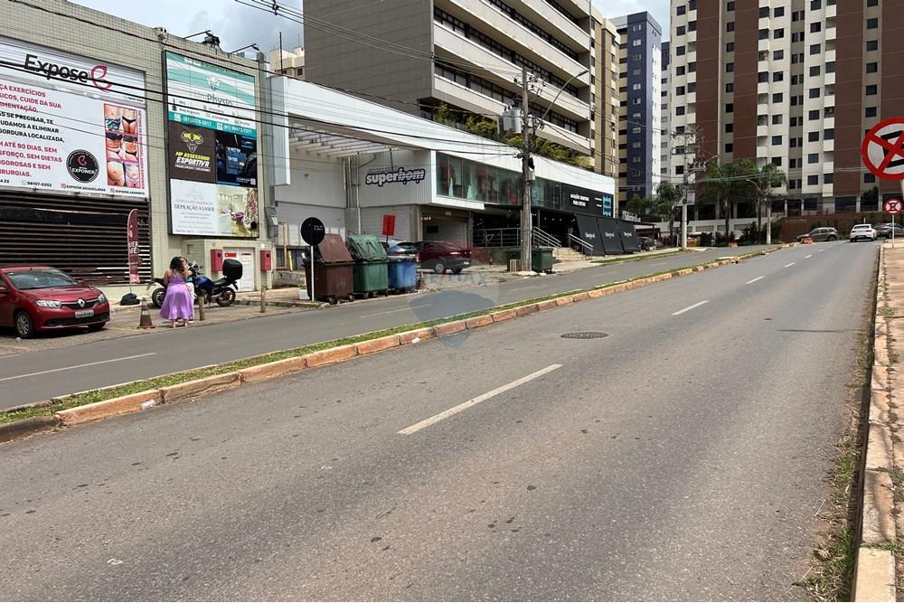 Cj. Comercial/ Sala - Venda - Águas Claras , Distrito Federal - IMG_5030.JPG - 880351010-66