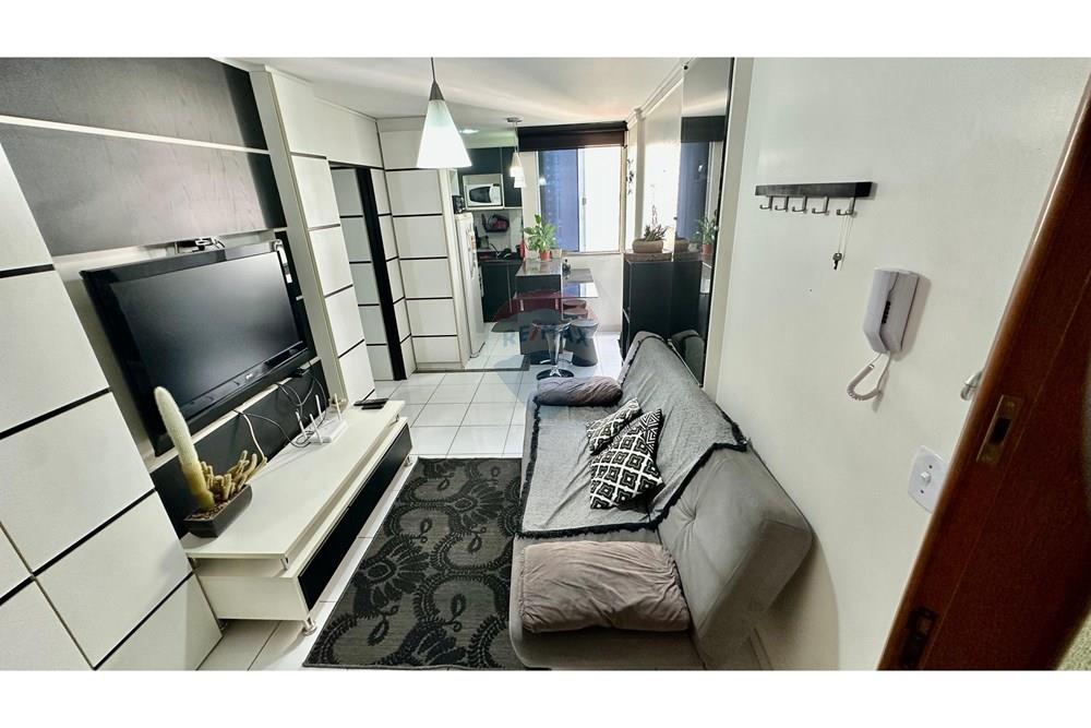 Apartamento - Venda - Águas Claras , Distrito Federal - 8bcd1b87-2742-4a7f-91df-3f7461078e49.jpeg - Fachada - 880411055-10