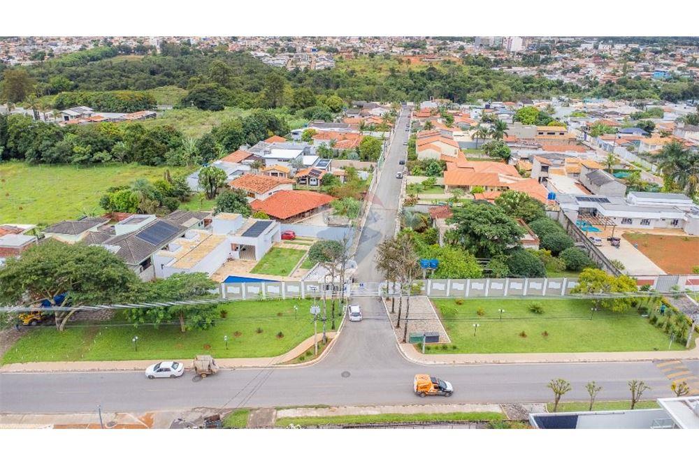 Casa de Condomínio - Venda - Vicente Pires , Distrito Federal - 29 - 880111010-140