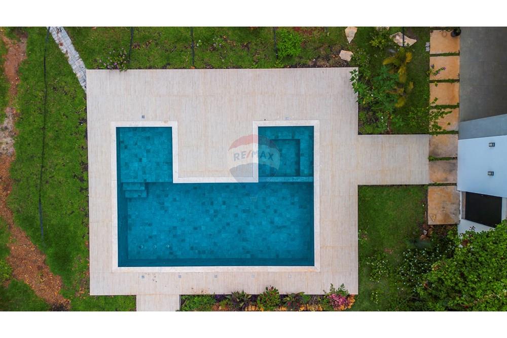 Casa - Venda - Brasília , Distrito Federal - DJI_0124-Aprimorado-NR.jpg - 880171015-1