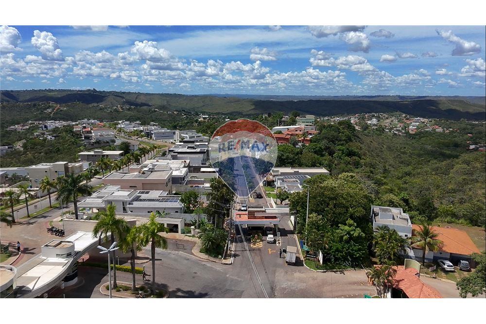 Terreno - Venda - Brasília , Distrito Federal - 11 - 880161007-43