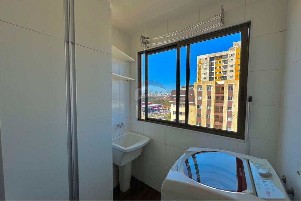 Apartamento - Venda - Samambaia , Distrito Federal - IMG_6557.JPG - 880411007-30