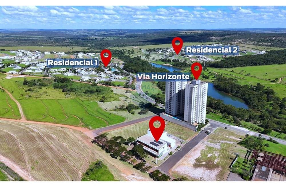 Ponto Comercial/ Loja - Venda - Cidade Ocidental , Goiás - local 1.jpg - 880261145-16