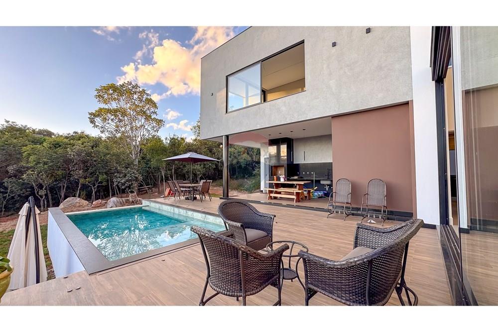 Casa de Condomínio - Venda - Brasília , Distrito Federal - IMG_2381.jpg - 880161011-41