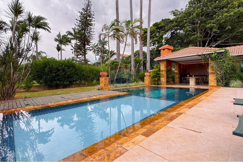 Casa - Venda - Brasília , Distrito Federal - IMG_6871.jpg - 880111053-93