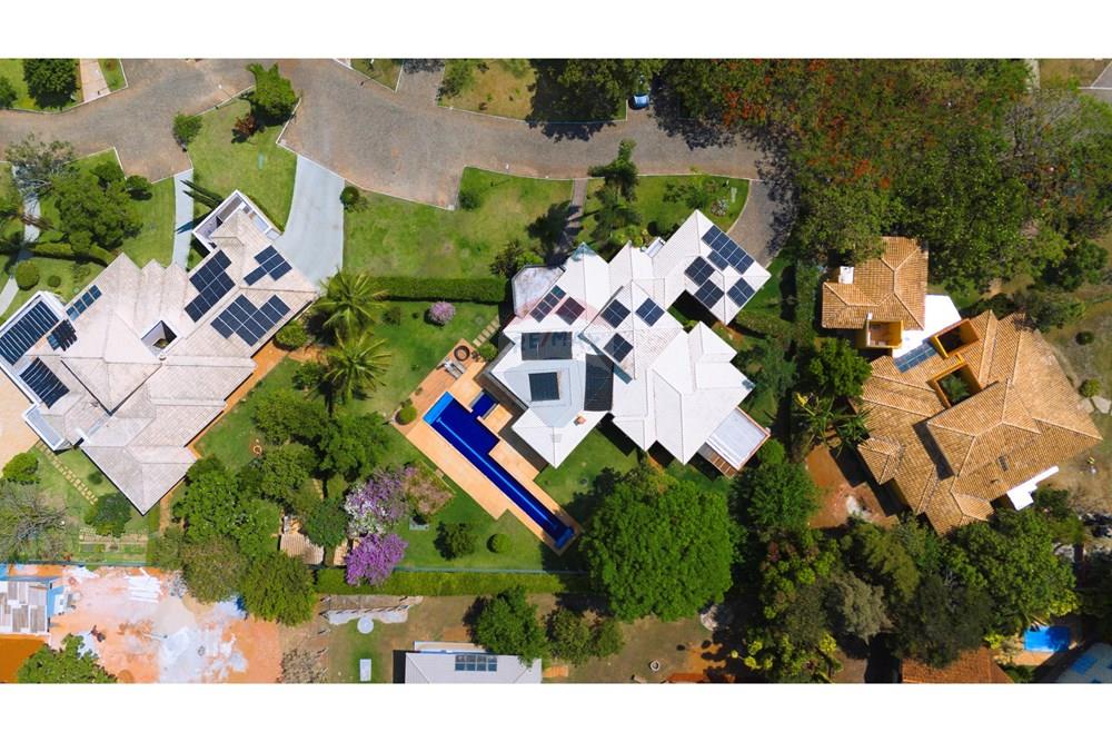 Casa de Condomínio - Venda - Brasília , Distrito Federal - DJI_20251013095855_0038_D.jpg - 880341117-2