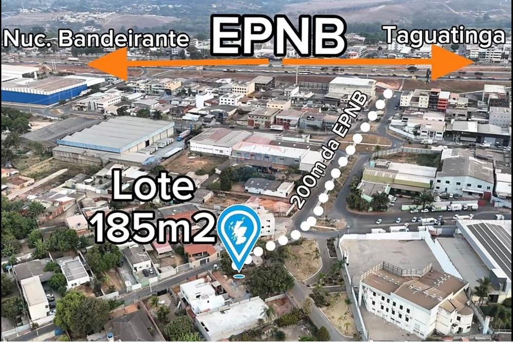 Terreno - Venda - Brasília , Distrito Federal - fdbb1e7b-d905-401f-9819-ccb5dd7f752f.jpeg - 880391078-4