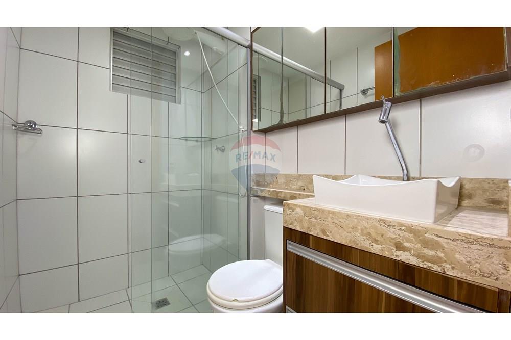 Apartamento - Alugar - Taguatinga , Distrito Federal - IMG_8248.jpg - 880131002-149