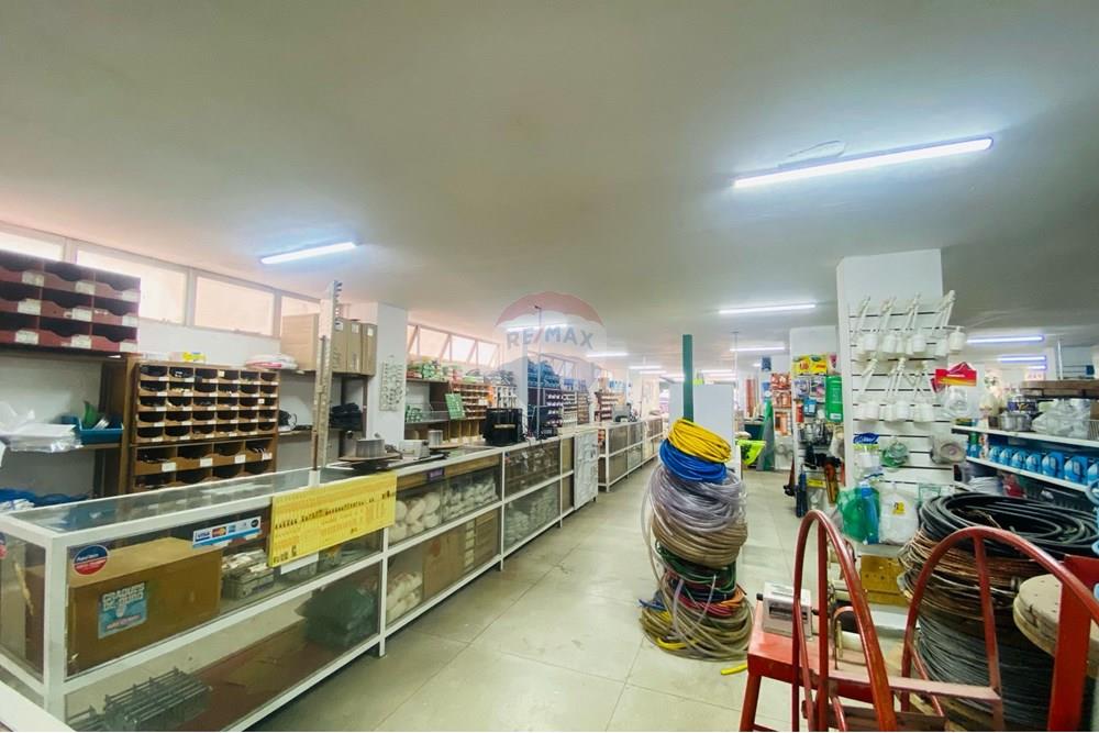 Ponto Comercial/ Loja - Venda - Nucleo Bandeirante , Distrito Federal - IMG_5242.jpeg - 880261149-21