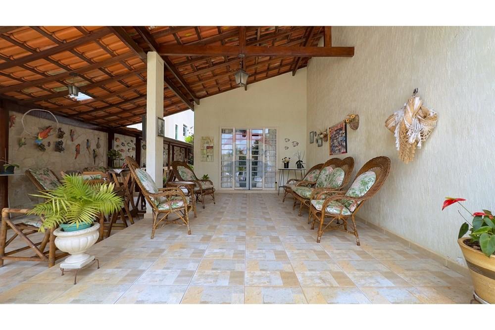 Casa - Venda - Brasília , Distrito Federal - IMG_2501.jpg - 880341027-34