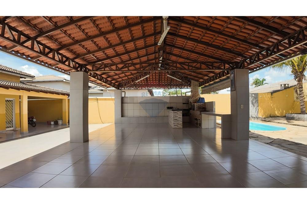 Casa de Condomínio - Venda - Vicente Pires , Distrito Federal - DJI_20250424113135_0282_D.jpg - 880411024-20