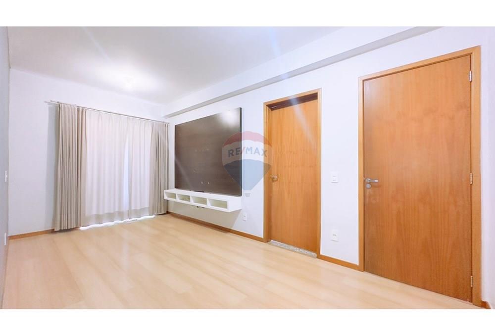 Apartamento - Venda - Águas Claras , Distrito Federal - IMG_8194.jpg - Sala em L - 880261102-27