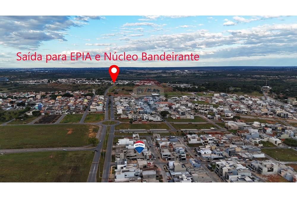 Casa - Venda - Guara , Distrito Federal - DJI_20250620170019_0426_D.jpeg - 880341043-85