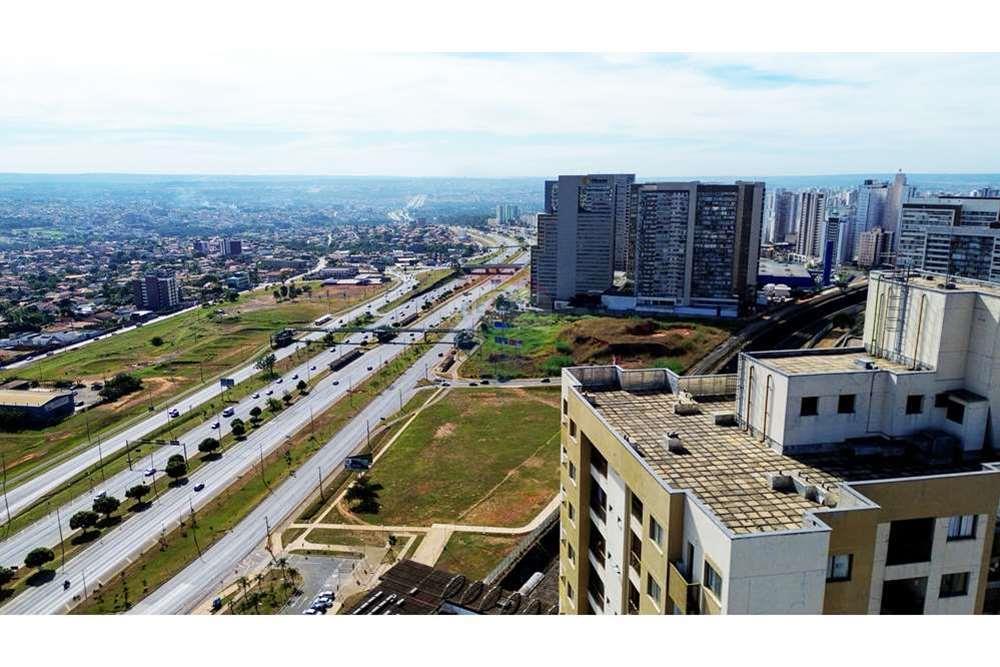 Apartamento - Venda - Águas Claras , Distrito Federal - Aereo - 003.jpg - 880351083-3