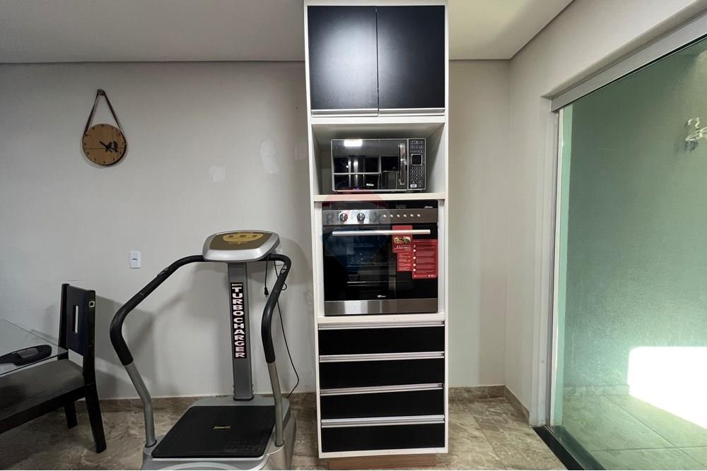 Casa - Venda - Guara , Distrito Federal - IMG_4171.JPG - Cozinha - 880351010-84