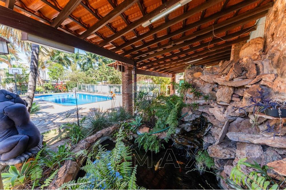 Casa - Venda - Gama , Distrito Federal - 24.jpg - 880111025-57