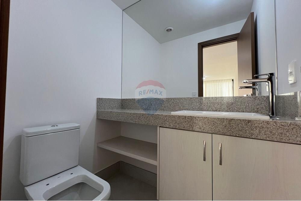 Apartamento - Alugar - Brasília , Distrito Federal - IMG_2330.JPG - 880351004-144