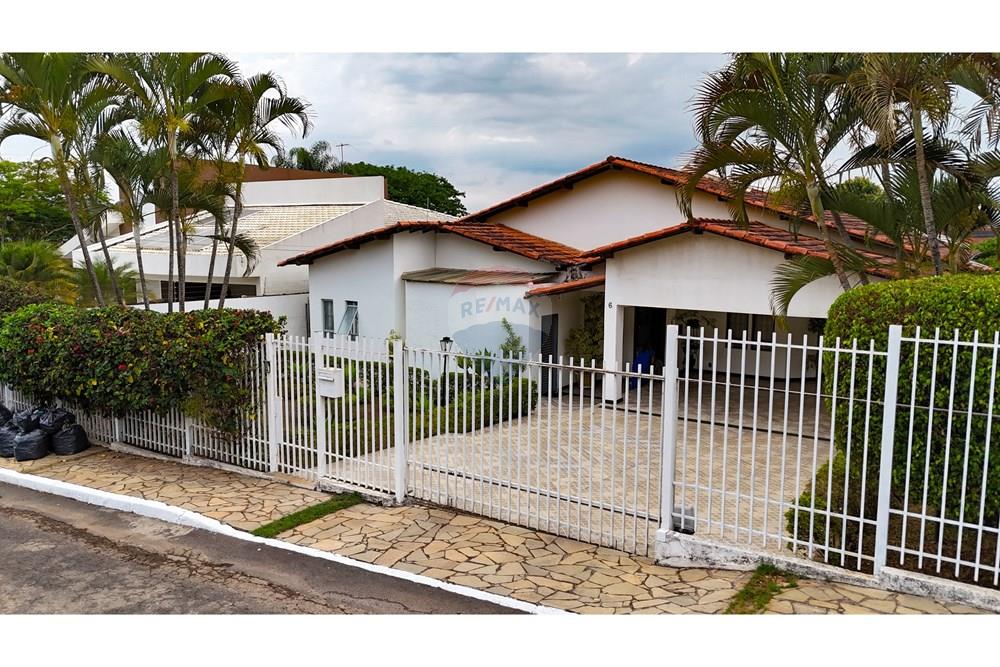 Casa - Venda - Brasília , Distrito Federal - DJI_20241010102539_0137_D.jpg - 880341027-34