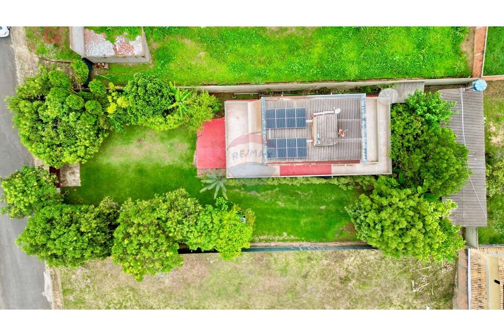 Casa de Condomínio - Venda - Brasília , Distrito Federal - DJI_0153.jpg - 880341021-101