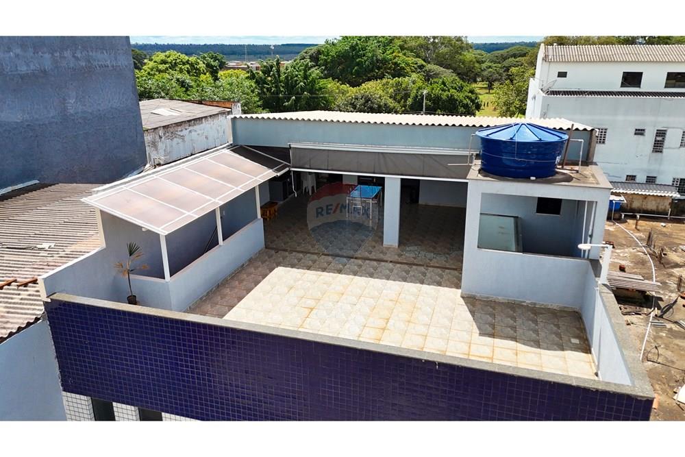 Prédio - Venda - Taguatinga , Distrito Federal - DJI_20250409105140_0237_D.jpg - 880331020-31