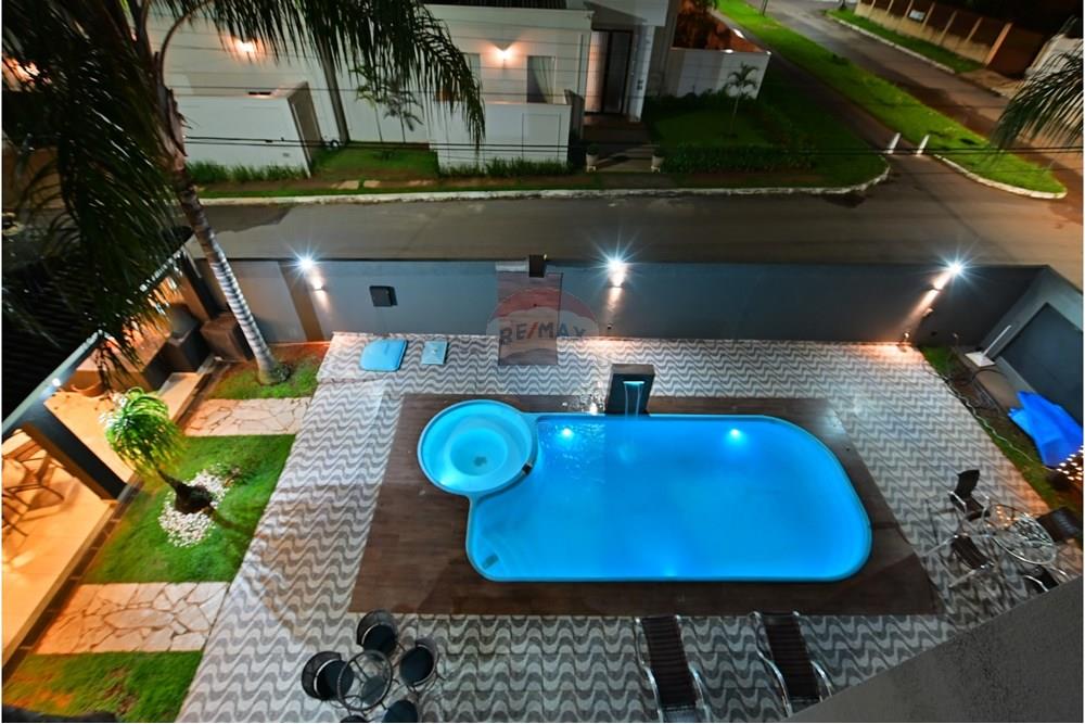 Casa de Condomínio - Venda - Paranoa , Distrito Federal - DSC_0993.JPG - 880161035-9