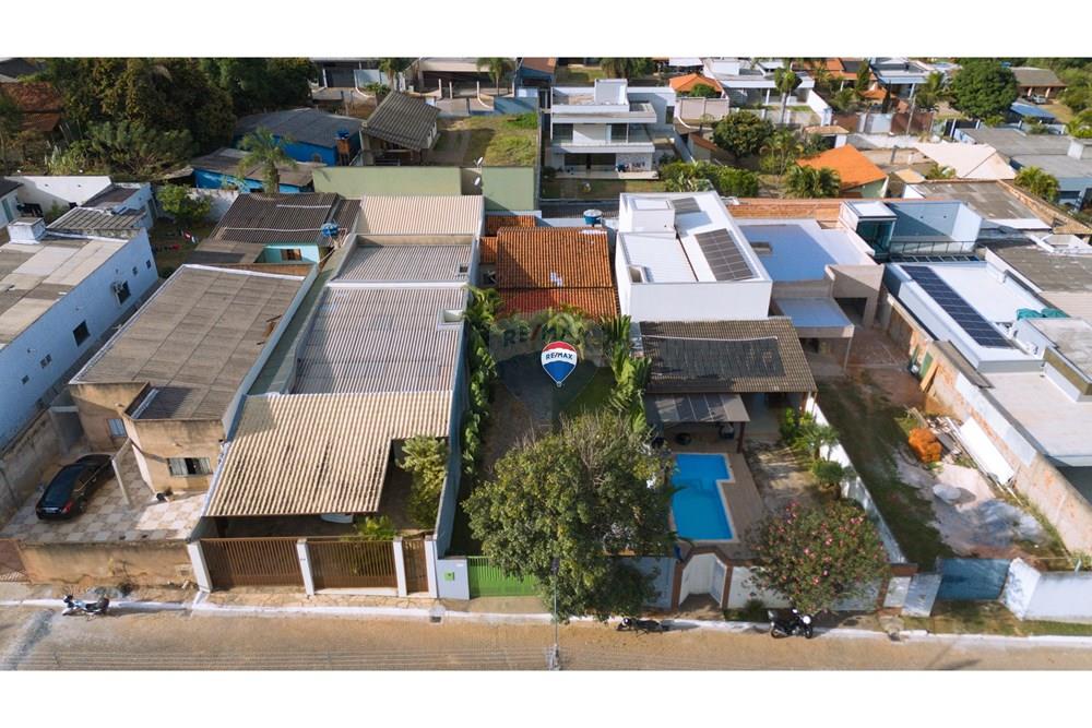 Casa de Condomínio - Venda - Águas Claras , Distrito Federal - DJI_20250718155857_0058_D.jpg - 880341137-14