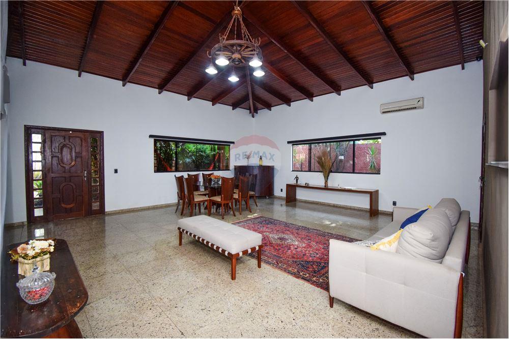 Casa - Alugar - Brasília , Distrito Federal - 27 - 880111080-24