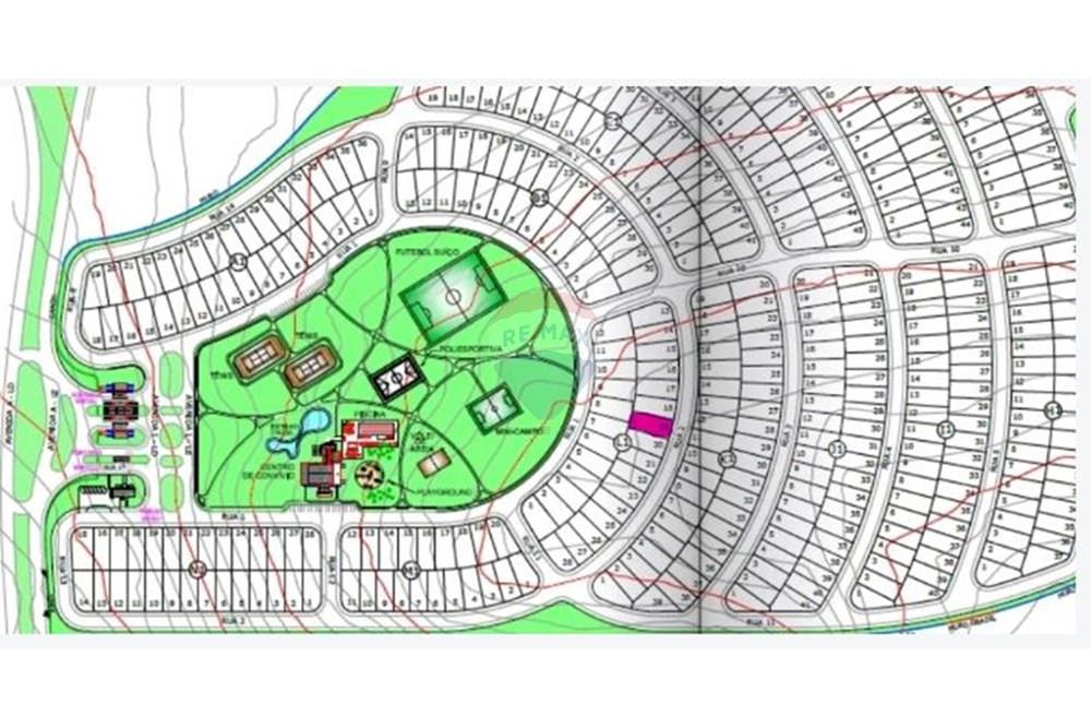 Terreno - Venda - Cidade Ocidental , Goiás - DAMHAS 1.JPG - 880231087-85