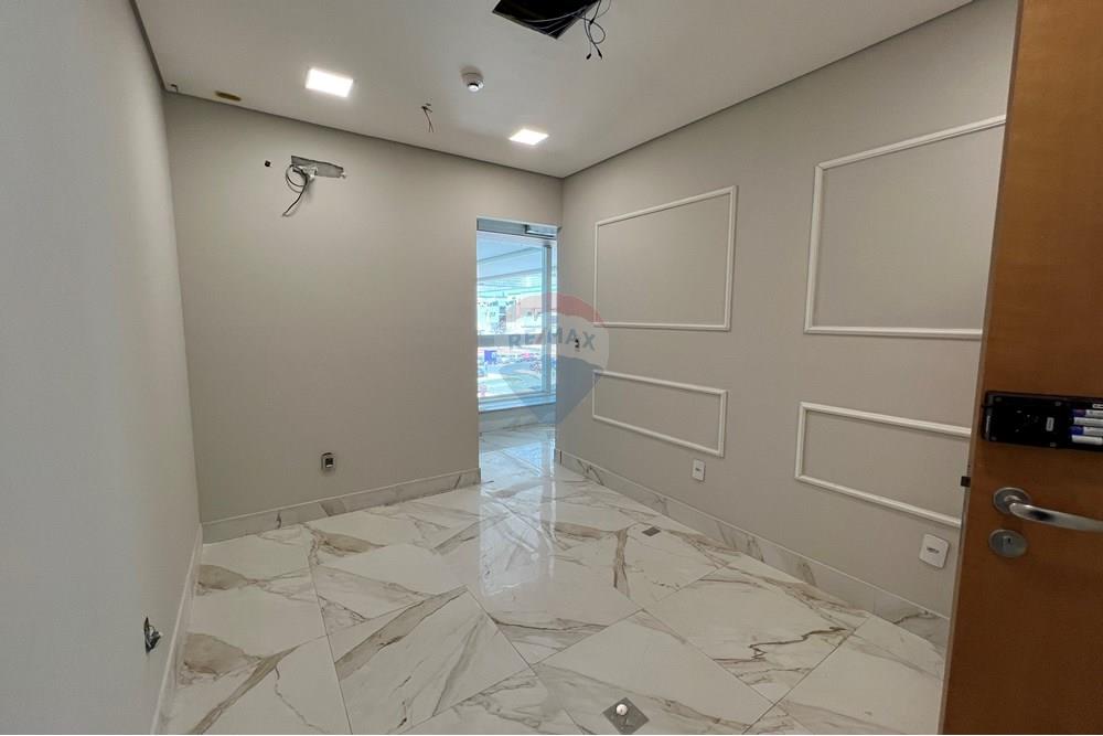 Cj. Comercial/ Sala - Alugar - Brasília , Distrito Federal - IMG_3694.JPG - 880351001-215