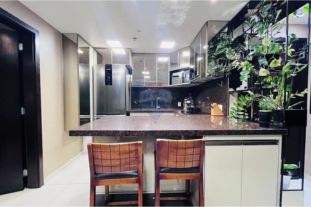 Apartamento - Venda - Águas Claras , Distrito Federal - IMG-20250924-WA0082.jpg - 880341137-19