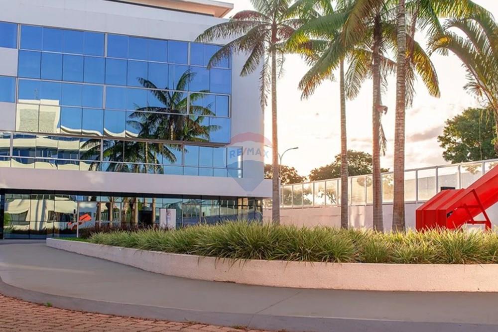 Ponto Comercial/ Loja - Venda - Brasília , Distrito Federal - Fachada-3.jpeg - 880161011-60