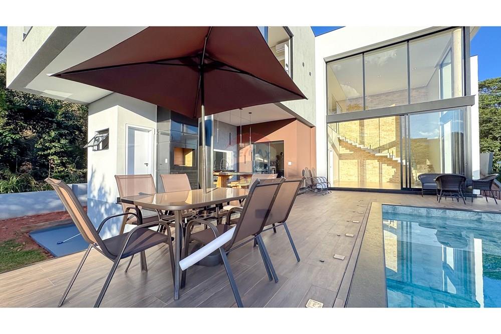 Casa de Condomínio - Venda - Brasília , Distrito Federal - IMG_2308.jpg - 880161011-41