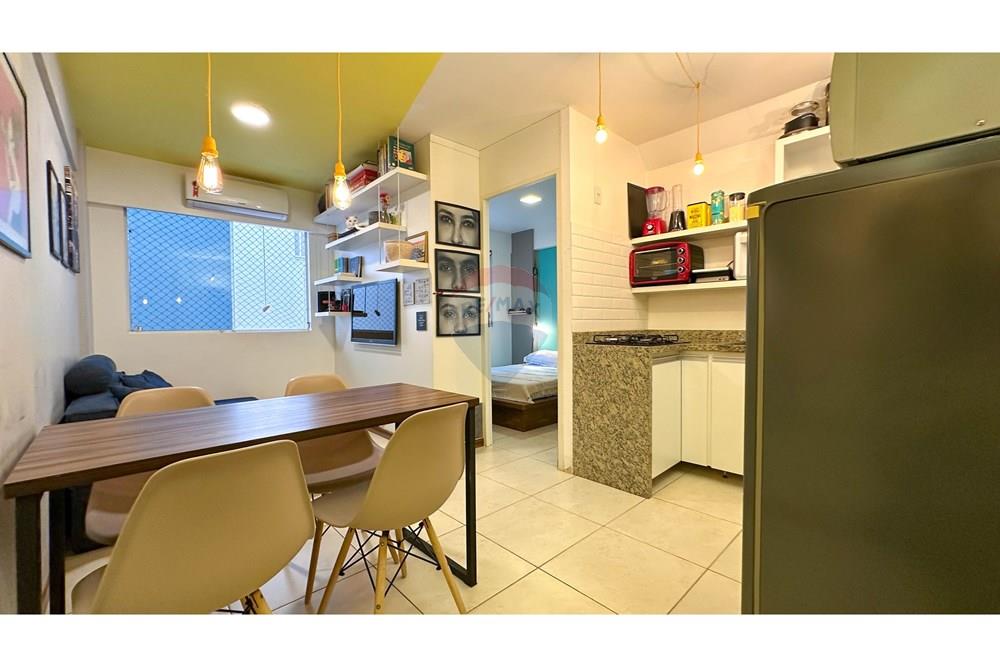 Apartamento - Venda - Brasília , Distrito Federal - IMG_6716.jpg - 880131002-138