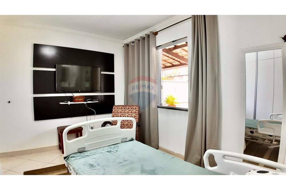 Casa - Venda - Brasília , Distrito Federal - 07 - Suíte no térreo B.jpeg - 880151004-208