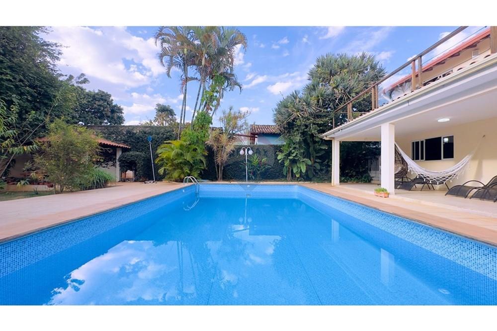 Casa - Venda - Brasília , Distrito Federal - IMG_6605.jpg - 880461007-5