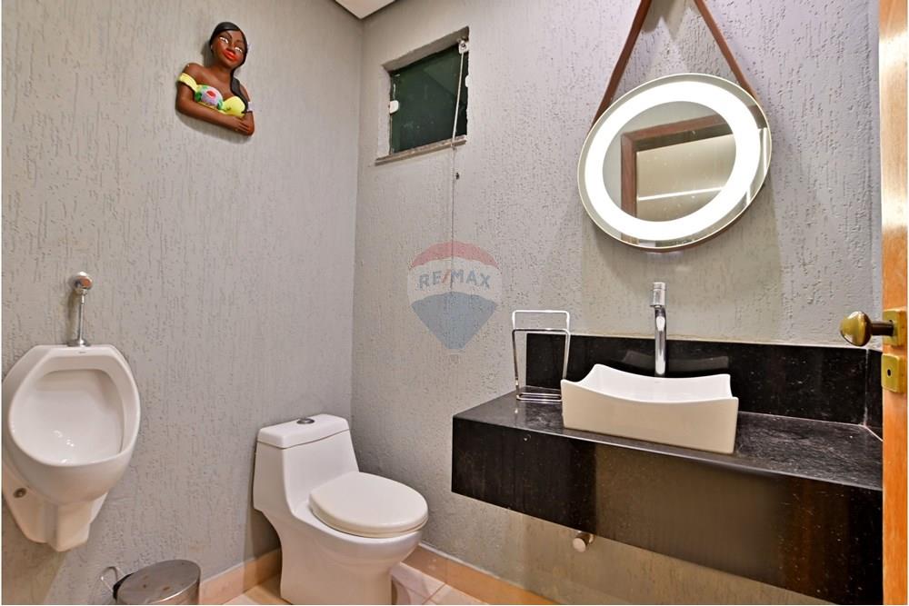 Casa de Condomínio - Venda - Paranoa , Distrito Federal - DSC_0931.JPG - 880161035-9