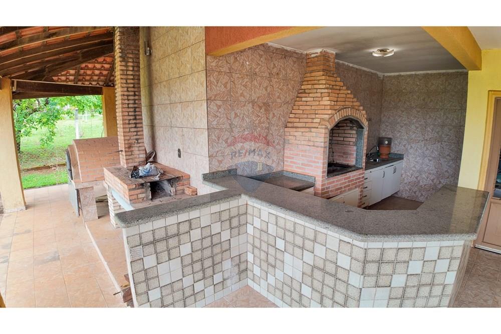 Chácara / Sítio / Fazenda - Venda - Sobradinho , Distrito Federal - Foto 2 Área Gourmet.jpeg - 880111107-7