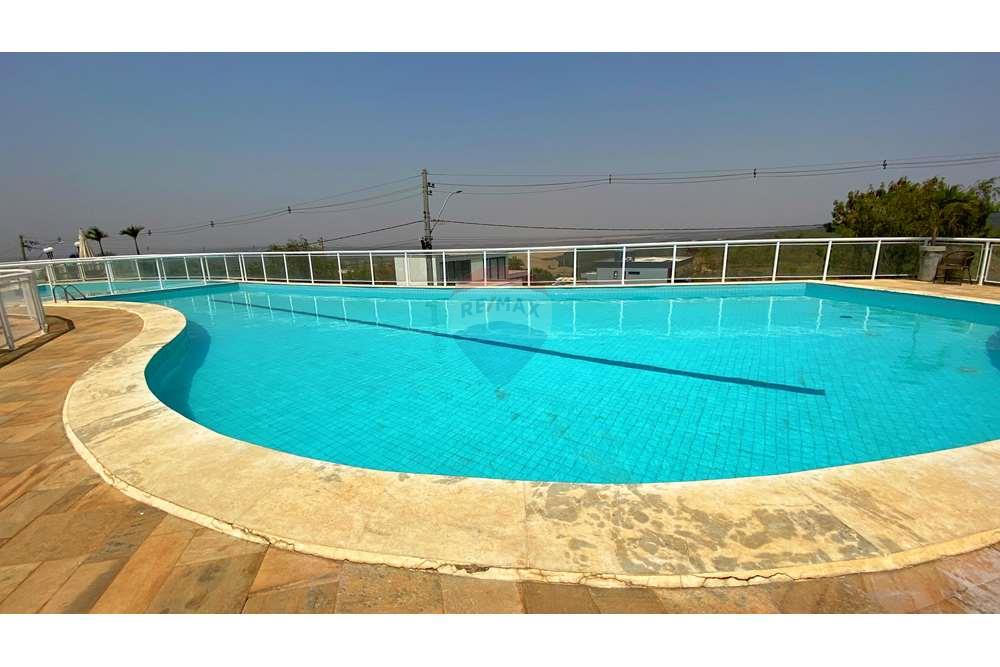 Casa de Condomínio - Venda - Brasília , Distrito Federal - Piscina clube privativo 2.jpg - 880151012-14