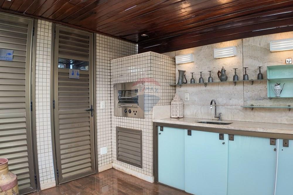 Cobertura - Alugar - Brasília , Distrito Federal - DJI_20241122164503_0379_D.jpg - 880411001-61