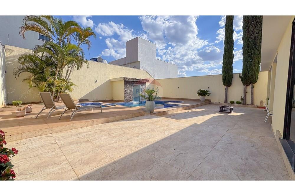 Casa de Condomínio - Venda - Vicente Pires , Distrito Federal - IMG_3756.jpg - 880111010-144