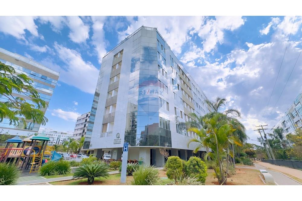 Cobertura - Venda - Brasília , Distrito Federal - IMG_8710.JPEG - 880331072-27