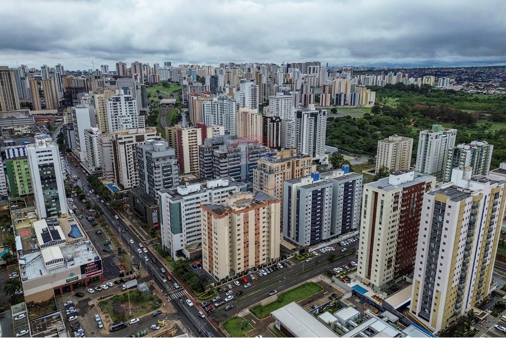 Apartamento - Venda - Águas Claras , Distrito Federal - DJI_0773.jpg - 880321005-59